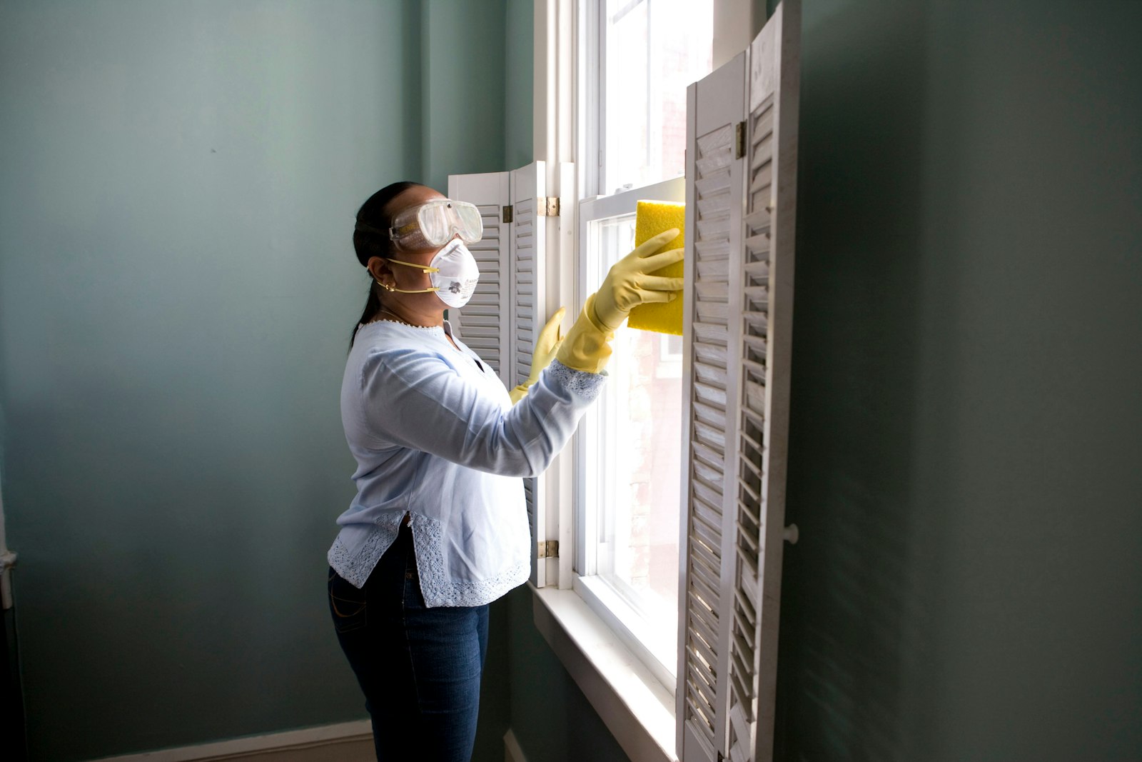 Structural Drying service in Fort Lauderdale, FL