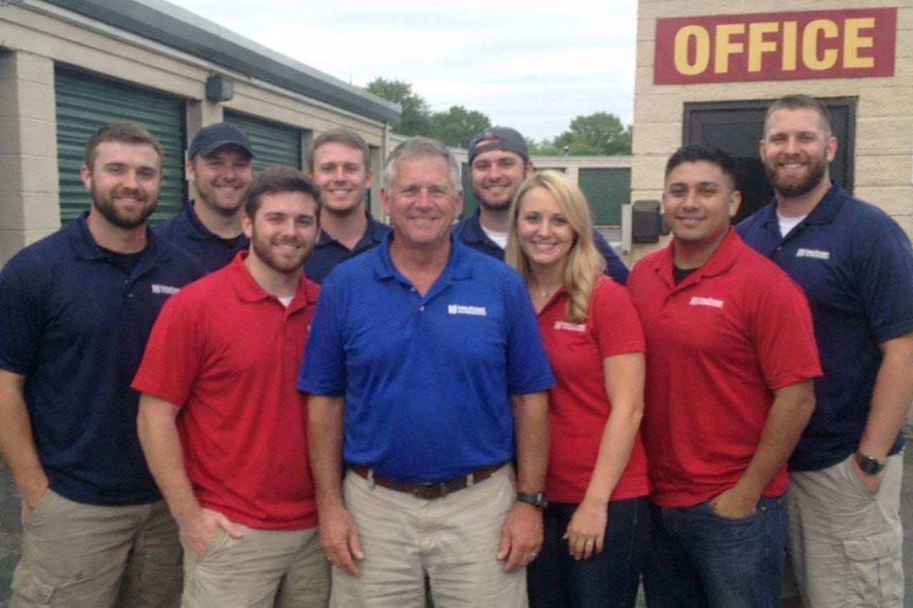 Water damage restoration professionals in Fort Lauderdale, FL