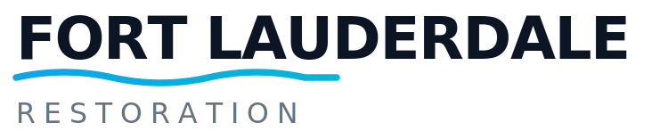 Fort Lauderdale Restoration
